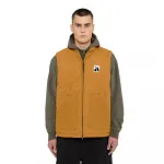 Жилет Armada Yowler, коричневый - фото