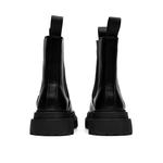 Ботинки Челси мужские черный Yedani - фото 4