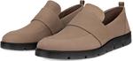 Женские лоферы Bella Ecco, Taupe - фото 7