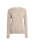 Свитер Marks & Spencer, Mottled Beige - фото