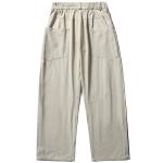 Повседневные брюки Unisex NANDCHN, черный - фото 8