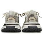 Кроссовки SENGUOGUO Chunky Sneakers Unisex Low-top, бежевый - фото 52