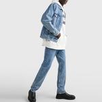 Tommy Hilfiger Мужская джинсовая куртка, цвет Denim - фото 3