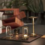 Атмосферные огни Division of Enterprises, золотой - фото 9