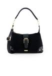 Сумка VENEZIA Handbag, Black - фото