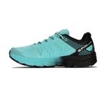 Кроссовки для бега Scarpa Spin Ultra Trail, синий - фото 4