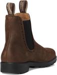 Ботинки Blundstone Women's High-Top Chelsea Boots, Antique Brown - фото 5