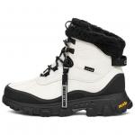 Ботинки женские UGG Adirondack Outdoor, белый - фото