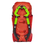 Рюкзак Black Diamond Speed Zip 31L, оранжевый - фото 6