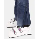 Брюки Kilpi Jeanso, синий - фото 4