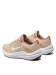 Беговые кроссовки Nike Air Winflo 10 DV4023 100, бежевый - фото 3