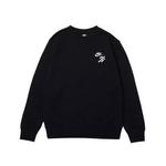 Nike Свитшот мужской черный - фото