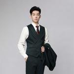 Костюм мужской John King Johnhollis - фото 27