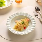 Тарелка KAWASIMAYA, белый - фото 7