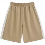 Детские шорты Moderate GAP, хаки - фото 3