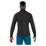 Флис Karpos Pizzocco full zip, черный - фото 2