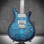 PRS Custom 24 Piezo - 10 Топ Кобальтовый Смокеберст - фото