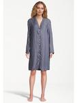 Ночная рубашка Seidensticker, темно-синий - фото 2