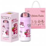 Alliance Lotso/Buzz Lightyear/Alien/Stitch 350mL Disney - фото