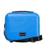 Жесткий футляр PUCCINI CORFU ABSQM016 7 Синий , синий - фото 3