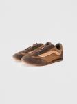 VANS Кроссовки в цвете Brown, Light Brown - фото 4