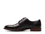 Оксфорды Rucci Oxford Florsheim, черный - фото 3