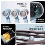 Фен SID, синий - фото 8