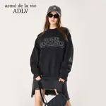 Свитшот Unisex Acme De La Vie, Greige - фото 6
