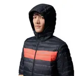 Куртка Columbia Powder Pass, черный - фото 6