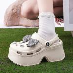 Сабо женские Semir, черный - фото 12