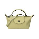 Сумка Le Pliage Xtra mini XS LONGCHAMP, basic set (bag+dust bag) - фото