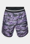 Спортивные шорты Adidas Performance CRAZYLITE , Aurora Plum/Black/Purple - фото 5