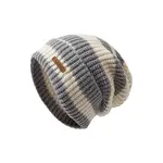 Унисекс шапка бини, Light Gray - фото