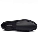 Лоферы мужские Bole, темно-коричневый - фото 7