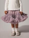 Юбка NAME IT NMFritul, сиреневый - фото 3