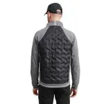 Куртка Abacus Golf Grove Hybrid, серый - фото 2