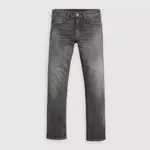 559 свободные мужские джинсы прямого кроя Levi's, черный - фото 5