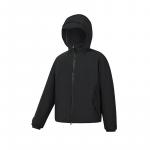 FILA Golf Puffer Jacket Men's Pitch Black - фото