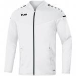 Спортивная куртка Jako, ультра белый - фото
