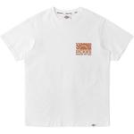 Футболка унисекс Dickies, песчано-серый - фото 5