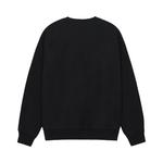 Свитер Stussy Sport Script Crew, Black - фото 2