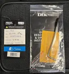 PRS S2 10-летие Custom 24 Lake Blue (003) - фото 9