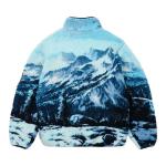 Куртка Palace Appalachian Funnel Fleece Palaska, Blue - фото 2
