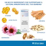 Химуностар 200 мл Иммунная защита Stardea - фото 3