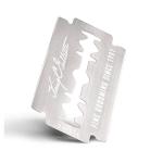 Бритва с двойным лезвием 1 шт King C Gillette - фото 5