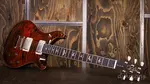 PRS McCarty 594 2022 - Оранжевый Тигр - фото 8
