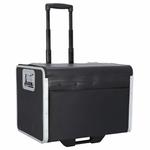 Сумка Alassio Aktenkoffer 54 cm, черный - фото 2