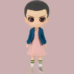 Подарки за покупку BANPRESTO, Size 11 - фото 3