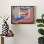 Картина Safavieh Rejuvenation, 50x40 см - фото