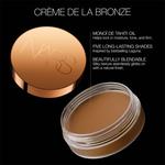 Бронзер NARS Laguna Bronzing Cream, 02 (Orignal) Light/Medium Bronze / 19 g - фото 3